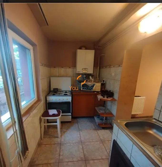 Apartament Cu Camera La Parter Zona Steaua You Pro Imobiliare