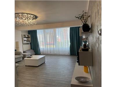 Apartament 2 camere, North Star Residence