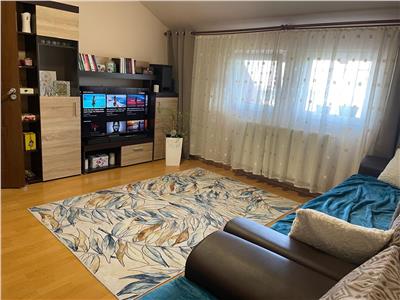 Apartament 3 camere, Simion Barnutiu