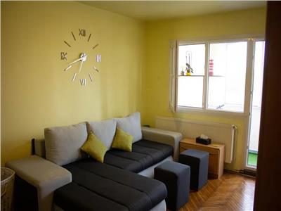 Apartament cu 1 camera in zona Steaua