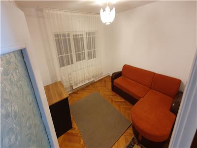 Apartament de vanzare 2 camere decomandat Aradulului Vest