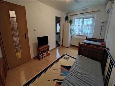 Apartament cu 1 camera  la parter in zona Girocului