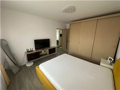 Apartament 3 camere, complet mobilat si utiliat, situat in zona Gh Lazar