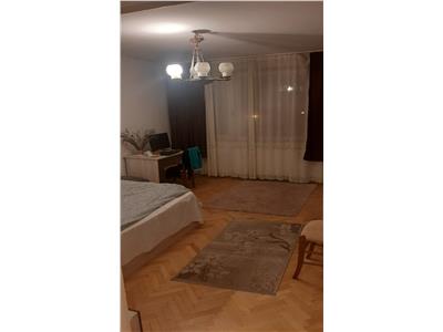 Apartament cu Centrala Iulius Mall